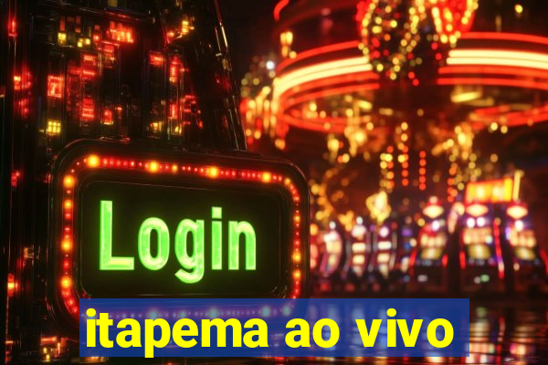 itapema ao vivo